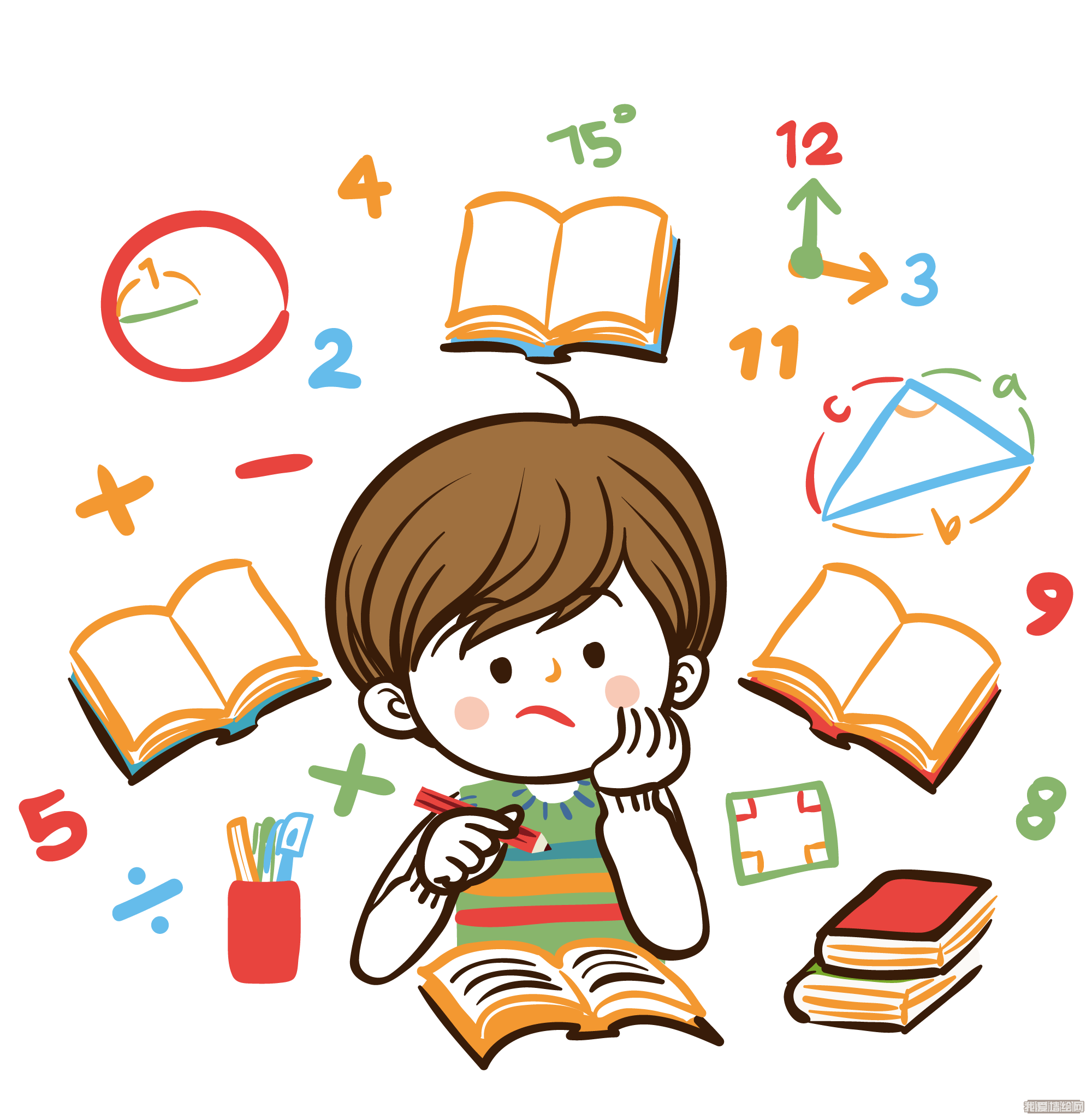 Do the homework png image_picture free download 400279065_lovepik.com